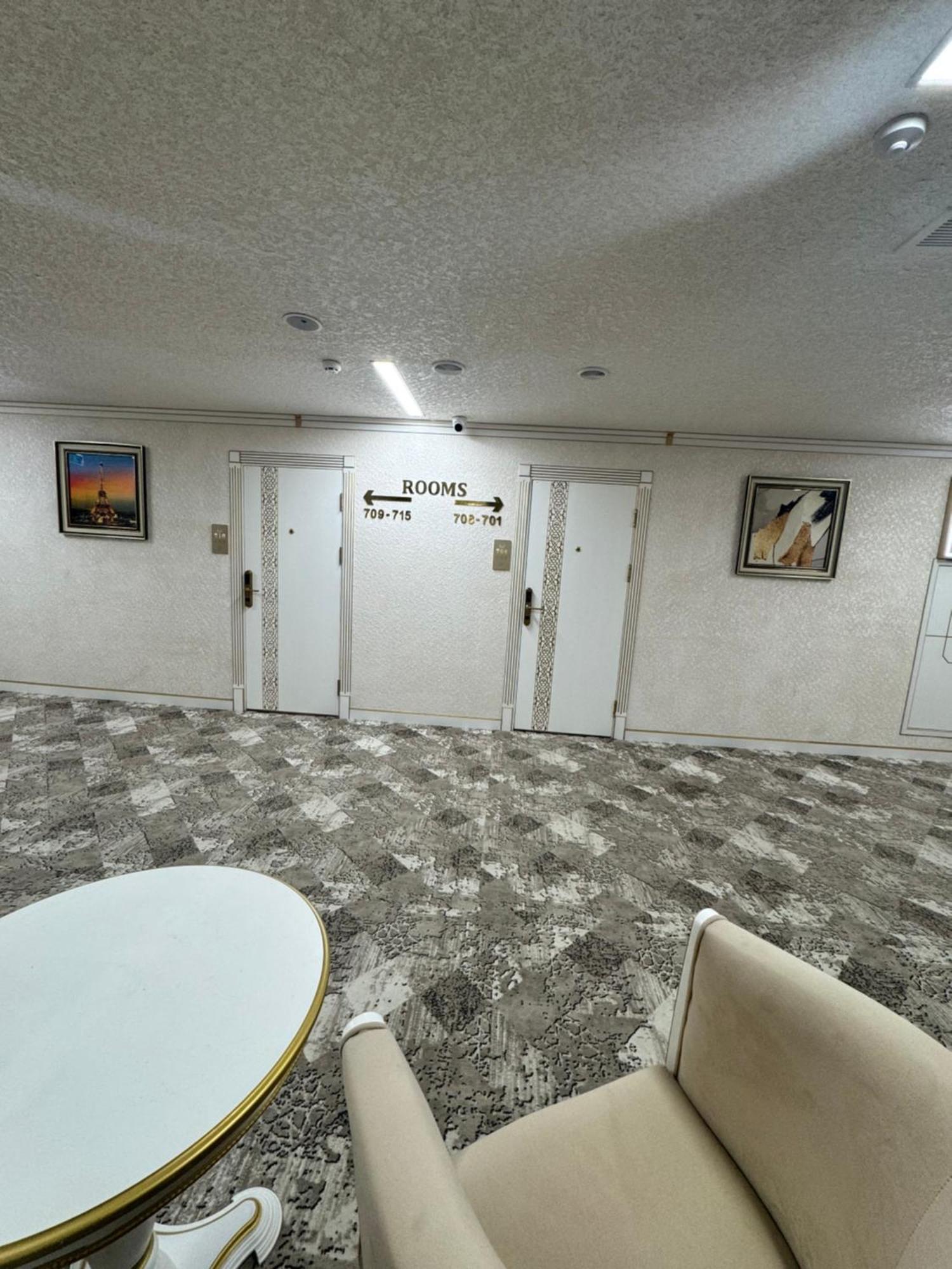 Bukhara City Hotel Turon City Plaza Esterno foto